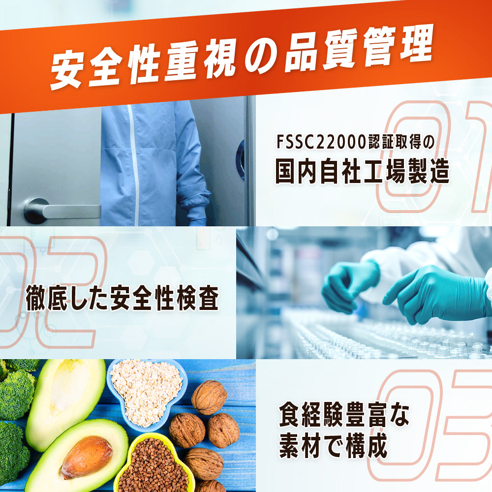 【カズレーザーと学ぶで成分紹介】 Re;BONE(リボーン) 酢酸菌酵素 配合 活力 サプリメント 60粒